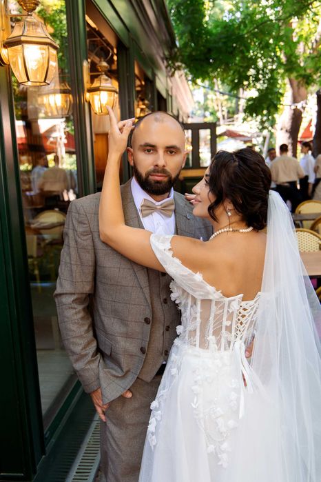 Якісно Доступно Фотограф Одеса відеограф на весілля день народження