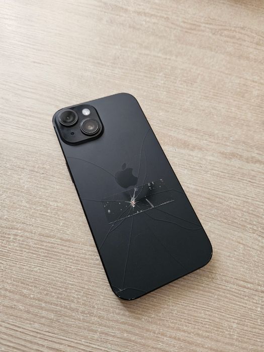 Iphone 15 128gb 100%АКБ