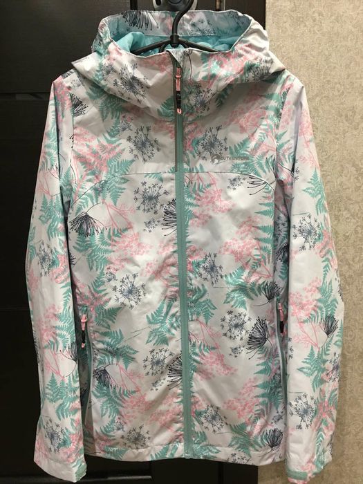 Новая куртка Outventure для девочки 140-146см