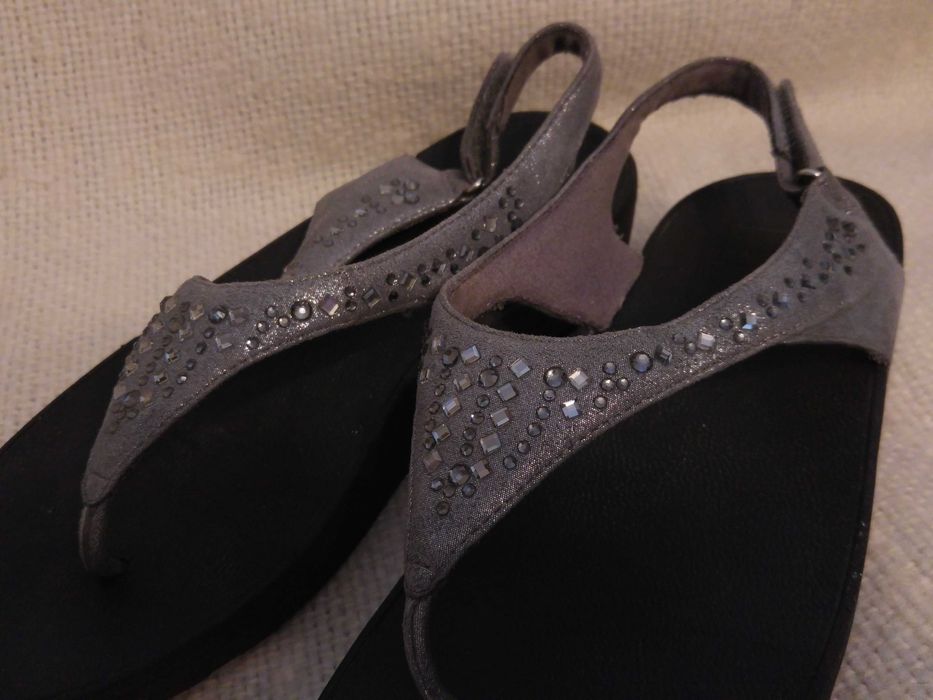 Sandały damskie FitFlop