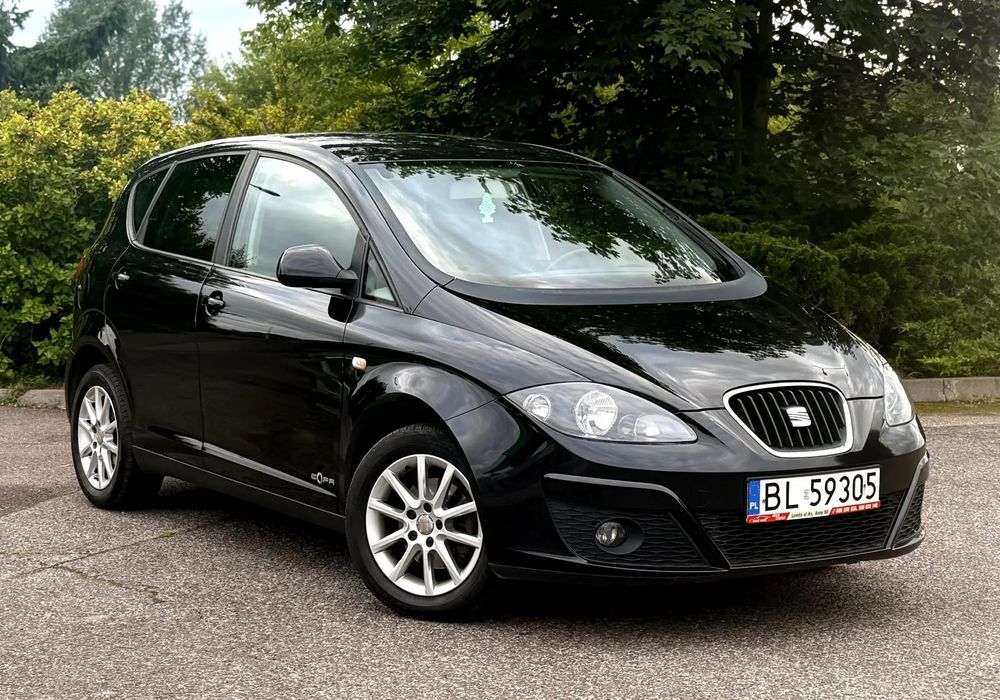 Seat Altea