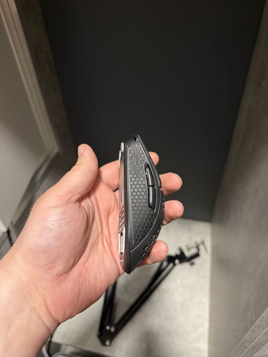 Hyperx pulsfire haste wireless