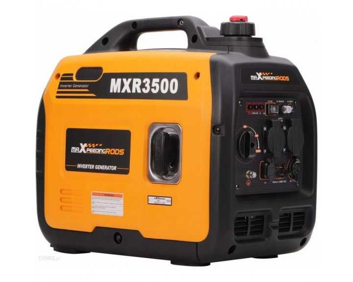 Інверторний генератор MaXpeedingRods MXR3500