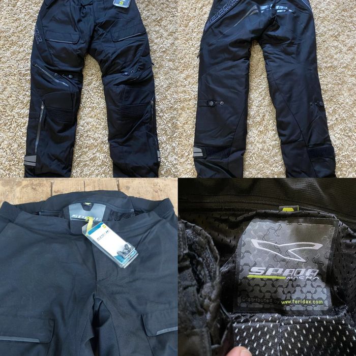 Мото штани, джинси Macna, IXS,Pmj,Crane,Held