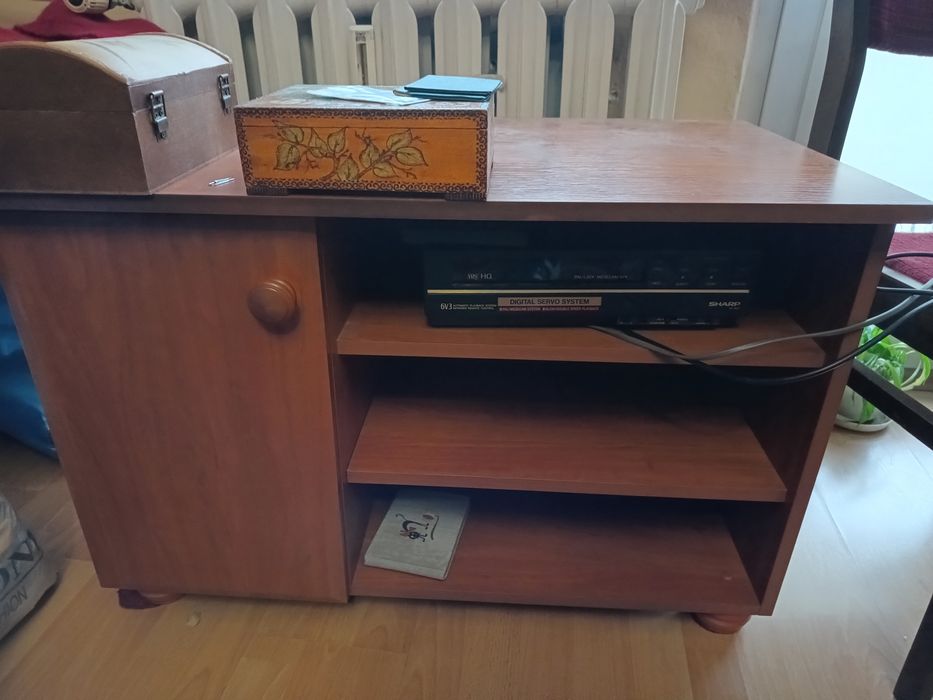 Szafka pod TV, Chojnów