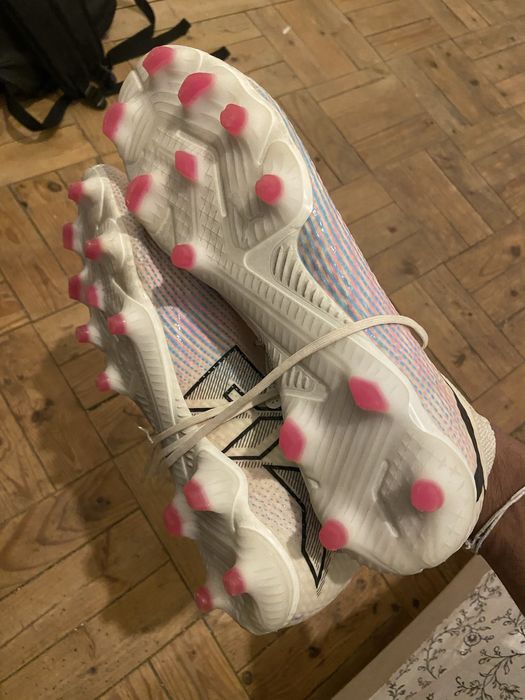 PUMA Ultra Ultimate FG/AG.