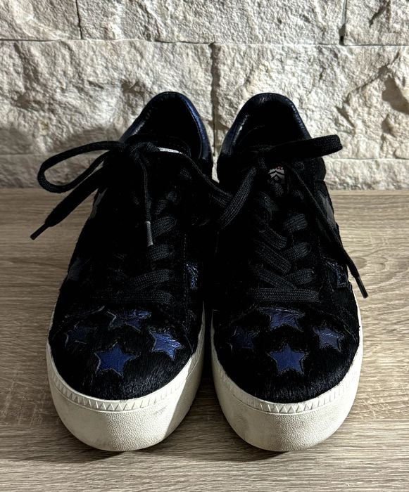 Ténis ASH cult star