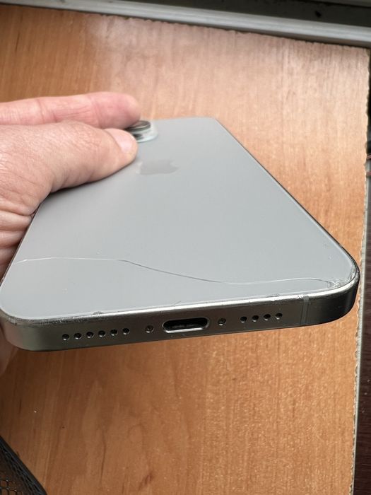 IPhone 15 pro max 256 Gb з коробкою