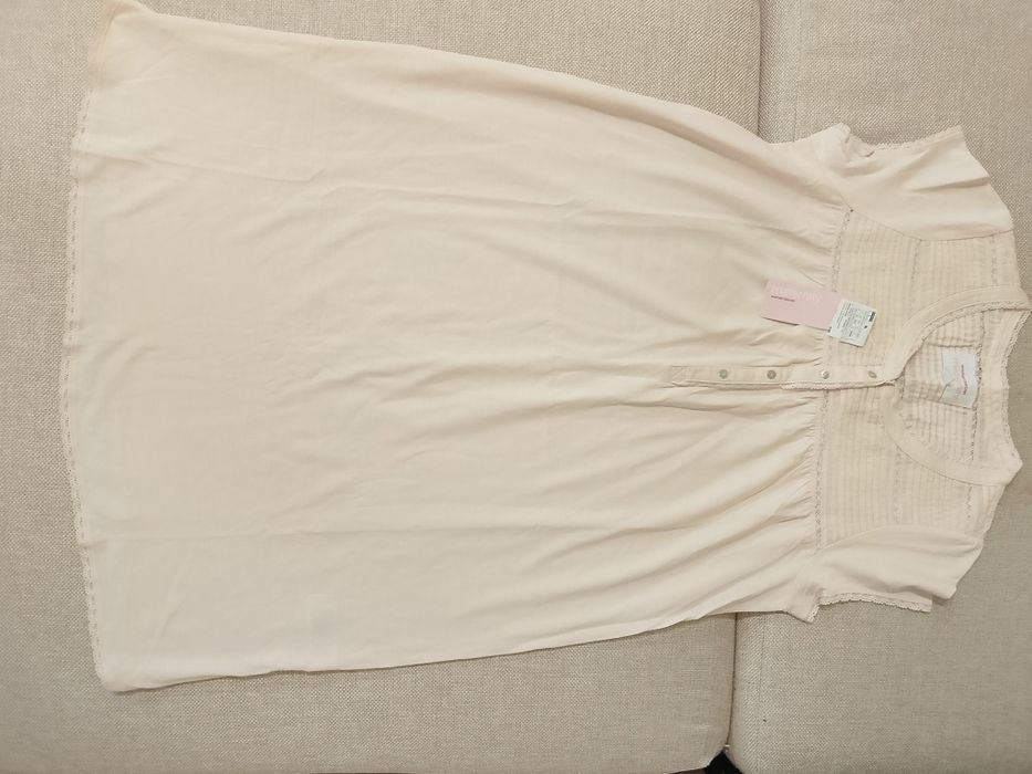 сорочка для вагітних women secret maternity