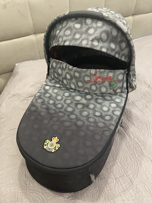 Коляска cybex prime