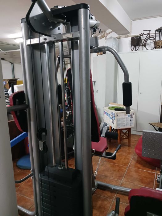 BH Multi-Function Exercise Machine445295743814881283
