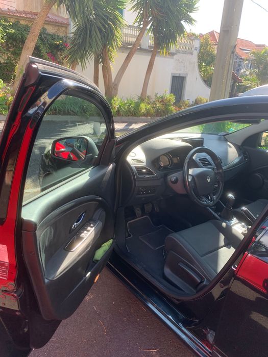 Renault Megane 1,5 dCi