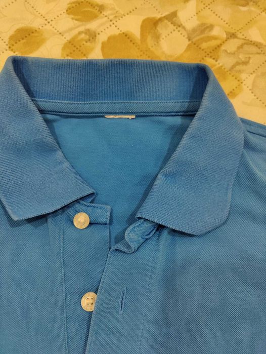 Polo Oxylane tam. L em excelente estado