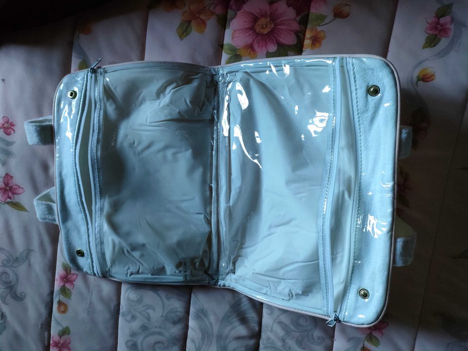 Bolsa para cosméticos