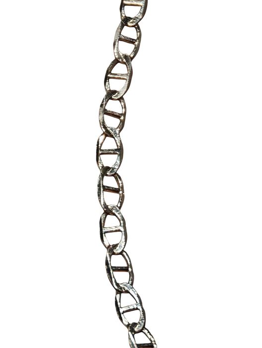 Złoty łańcuszek 585/1,15 g 50cm