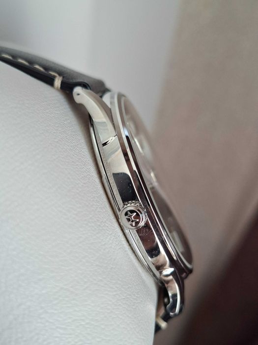 Zegarek męski Hamilton Jazzmaster Thinline Automatic