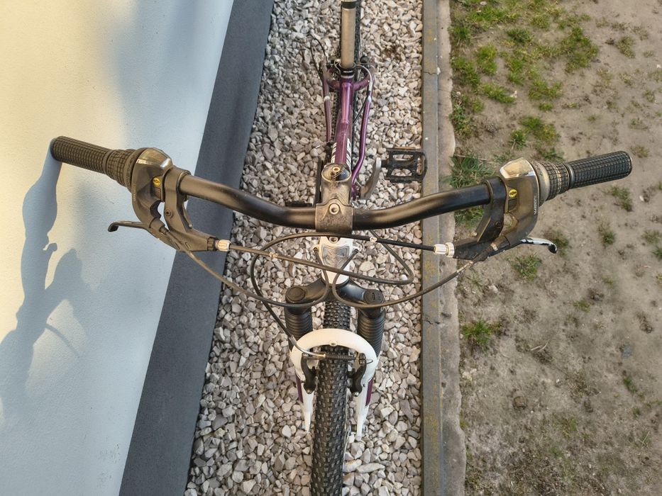 Merida Juliet 26" - rower dziecięcy