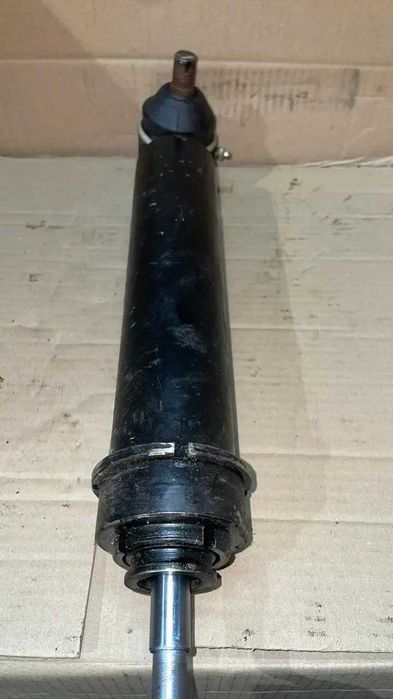 Цилиндр силовой гидроусилителя руля (ГУР) ГАЗ-66, 3309, 4301, 3308