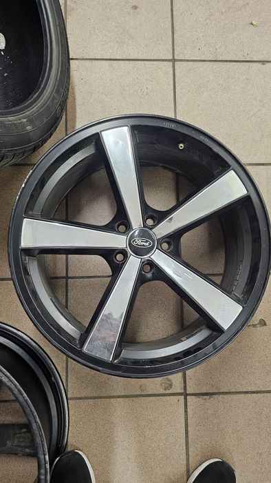 5x108 R19 DIEWE TRINA Wheels