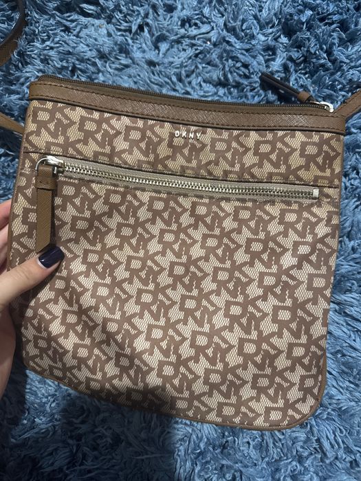 Сумка DKNY оригінал