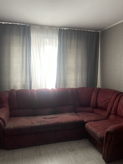 Отдам диван бесплатно