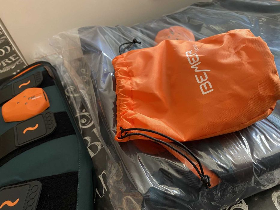 BEMER Horse Set / Equestrian Equipment