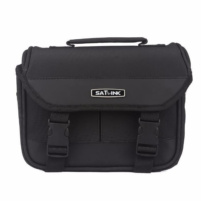Satlink WS-6979SE Combo HD DVB-T/T2 e DVB-S/S2 MPEG4 Entrega imediata.