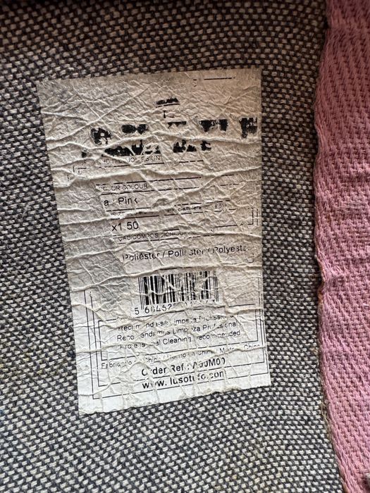 Conjunto tapetes quarto, em otimo estado