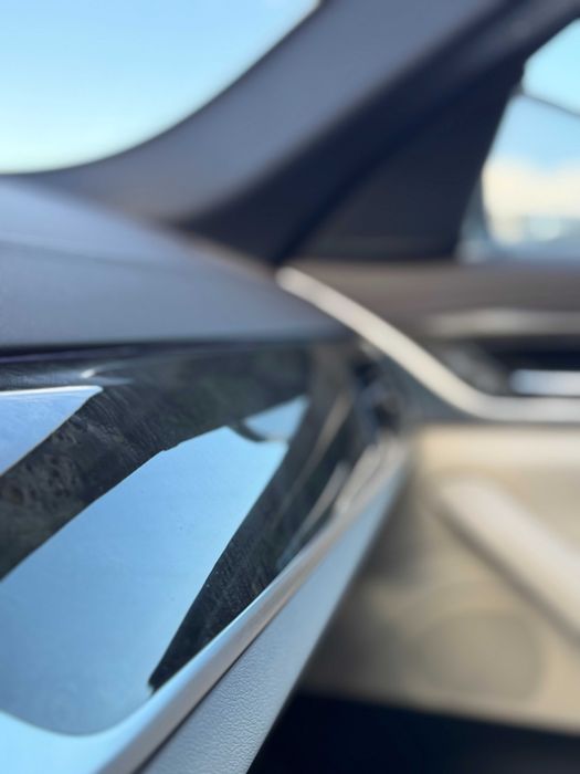 BMW 5 Series 2018