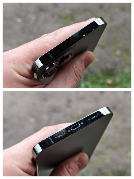 iPhone 13 Pro Max 128GB