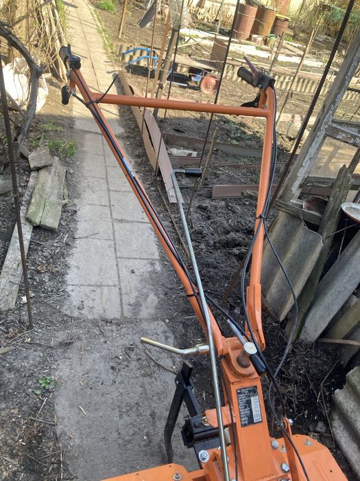 Кентавр Мб 2060б мотоблок