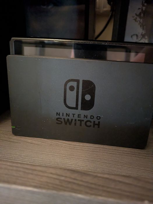 Vendo Nintendo switch Desbloqueado