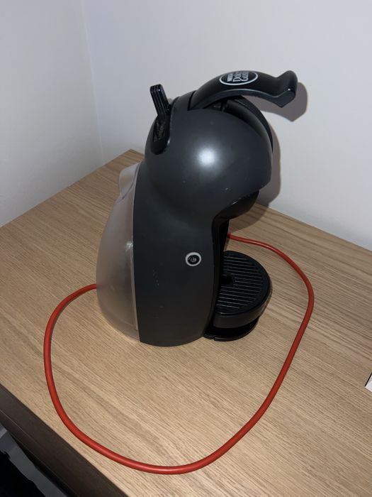 Maquina café Dolce Gusto