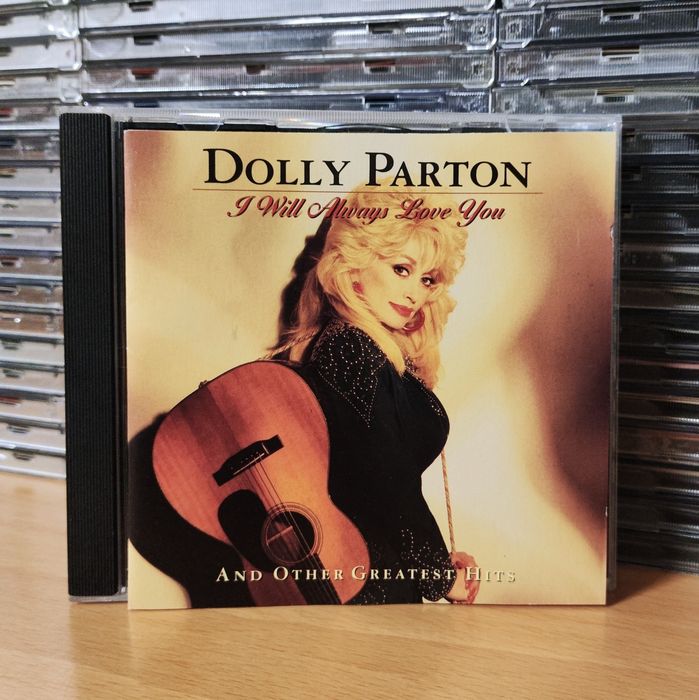 Dolly Parton I Will Always Love You