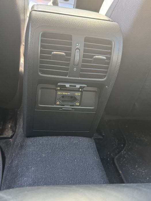 vw passat highline 2.0 tdi carrinha