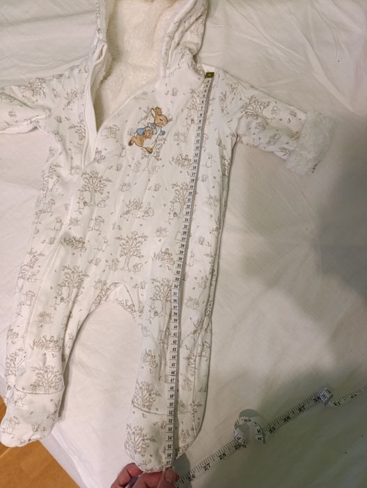 Комбінезон дитячий демісезон 3-6 міс.