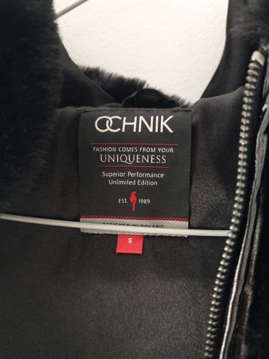 Czary bezrękawnik Ochnik