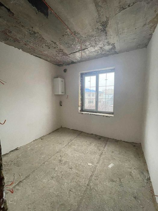 Продам 1-ну смарт квартиру в зданому новобуді на Старому місті 9880