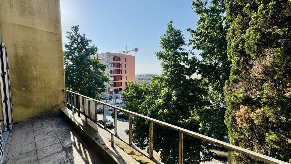 T2 Duplex à Venda em Braga