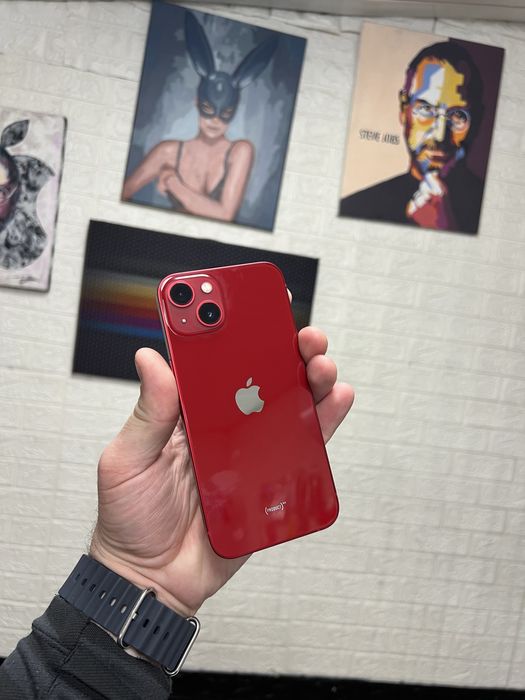 Продам айфон apple iphone 13 128gb на запчасти  icloud lock