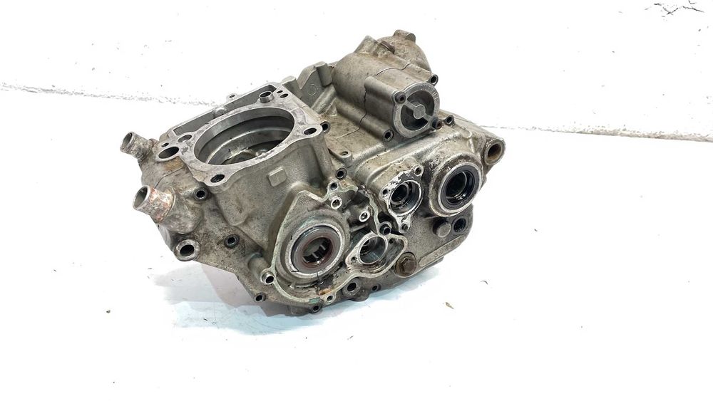 Ktm 250 sxf 08-11 Kartery połówki Blok Części