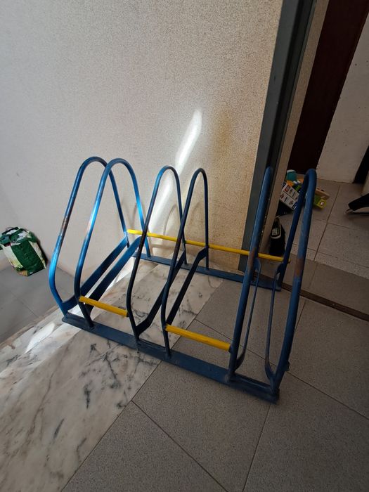 Suporte de Bicicleta