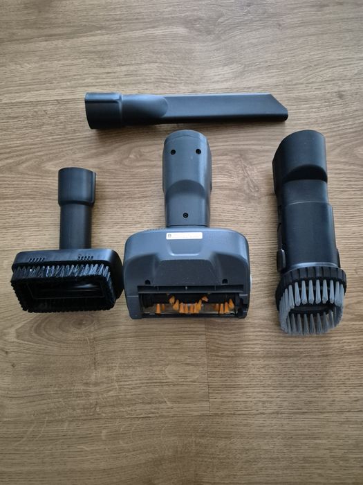 Szczotki akcesoria do odkurzacza pionowego PHILIPS