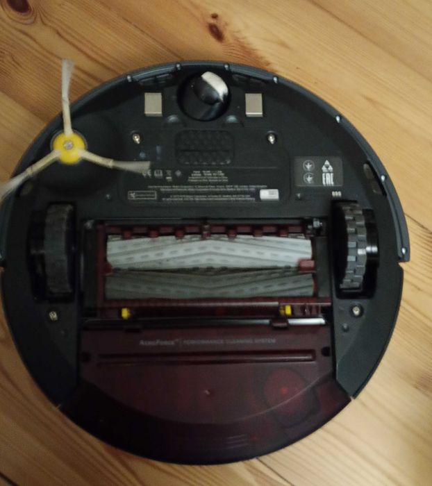 iRobot Roomba 895 robot sprzątający