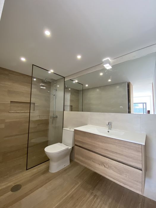 Desentupimentos Reparações Remodelações