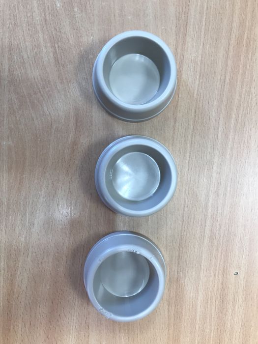 Miseczki do klatki INTER ZOO Klatka FRODO