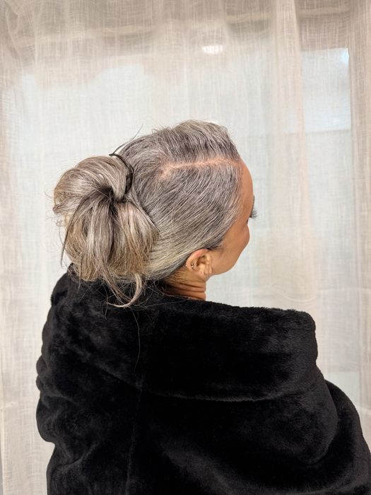 Maquiagem + Penteado de Brinde