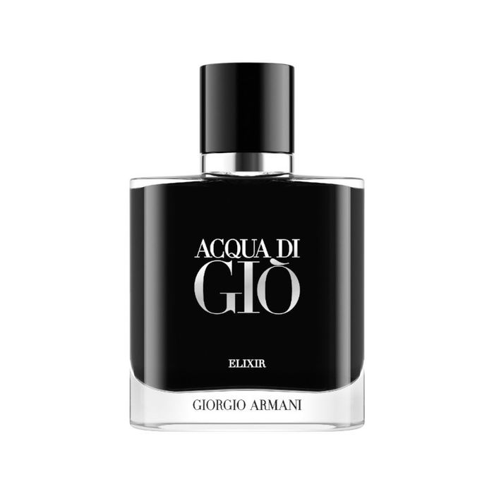 Giorgio Armani Acqua Di Gio ELIXIR Parfum NEW 50 ml