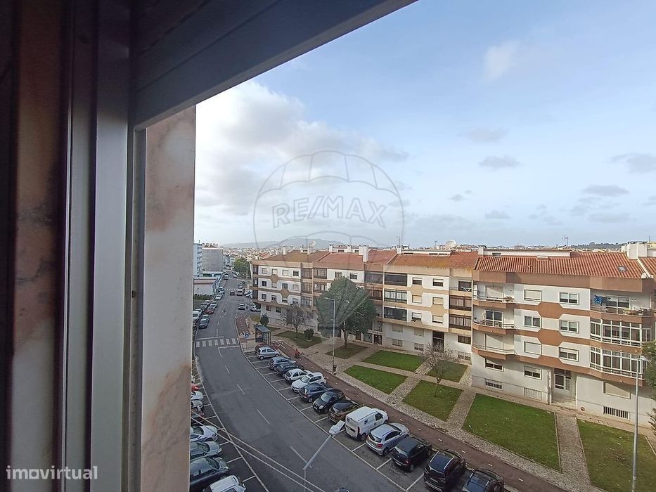 Apartamento T1 para venda