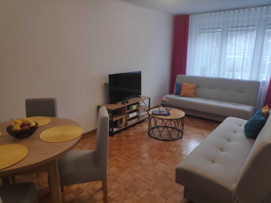 Apartament OWOCOWY. Nocleg Sandomierz